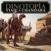 DINOTOPÍA : VIAJE A CHANDARA | 9788441552203 | GURNEY, JAMES