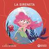 SIRENETA, LA | 9788448964375 | BALDÓ, ESTEL ; GIL, ROSA ; SOLIVA, MARIA