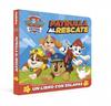 PAW PATROL : PATRULLA AL RESCATE | 9788448871260