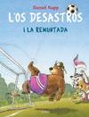 OS DESASTROS I LA REMUNTADA, L' | 9788424667917 | NAPP, DANIEL