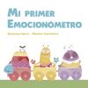 MI PRIMER EMOCIONÓMETRO | 9788418599156 | ISERN, SUSANNA