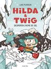 HILDA & TWIG 2 : DESPERTEN L'HOME DE GEL | 9791387782696 | PEARSON, LUKE