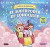 SUPERPODER DE CONOCERTE, EL | 9788408315032 | ROVIRA, ÁLEX ; MIRALLES, FRANCESC ; TEBA, ALICIA
