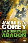 PUERTA DE ABADÓN, LA | 9791387871123 | COREY, JAMES S.A.