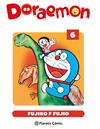 DORAEMON Nº 06/15 | 9791388101205 | FUJIO, FUJIKO F.