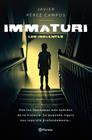 IMMATURI : LOS INOCENTES | 9788408277576 | PÉREZ CAMPOS, JAVIER