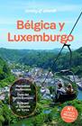 BÉLGICA Y LUXEMBURGO | 9788408323273