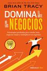 DOMINA EL ARTE DE LOS NEGOCIOS | 9788466390514 | TRACY, BRIAN