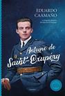 ANTOINE DE SAINT-EXUPÉRY | 9791387811167 | EDUARDO CAAMAÑO