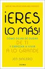 ¡ERES LO MÁS! | 9788411193511 | SINCERO, JEN