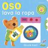 OSO LAVA LA ROPA | 9788414061268 | KENT, NICOLA