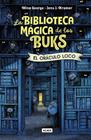 ORÁCULO LOCO, EL | 9791387752439 | GEORGE, NINA ; J. KRAMMER, JENS