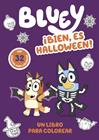 BLUEY : ¡BIEN, ES HALLOWEEN! | 9788448874773