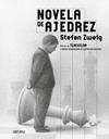 NOVELA DE AJEDREZ | 9788414029848 | ZWEIG, STEFAN ; TLAICULOA (DAVID ALVAREZ)
