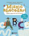 MISSIÓ ABECEDARI | 9788448965310 | BALDÓ, ESTEL ; GIL, ROSA ; SOLIVA, MARIA