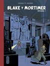 BLAKE Y MORTIMER INTEGRAL 1 | 9788467966992 | JACOBS, E.P. 