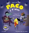 PACO Y EL BLUES | 9788408277569 | HUCHE, MAGALI LE