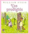 OS PRODIGIÓS, L' | 9791388154324 | STEIG, WILLIAM