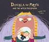 DANIELA THE PIRATE AND THE WITCH PHILOMENA | 9788418133329 | ISERN, SUSANNA ; GOMEZ