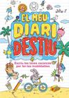 MEU DIARI D'ESTIU BLACKIE BOOKS, EL | 9791387748333