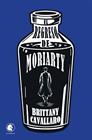 REGRESO DE MORIARTY, EL | 9788418509117 | CAVALLARO, BRITTANY
