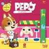 PEPO ES MEDICO | 9788419102478 | LOMP,  STEPHAN