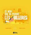 NEN QUE VA PERDRE LES ULLERES, EL | 9788419747884 | MATEO, CARMEN ; GARCIA, ROBERT