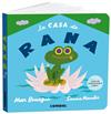 CASA DE RANA, LA | 9788491019381 | BENEGAS, MAR ; MANDER, SANNA