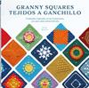GRANNY SQUARES TEJIDOS A GANCHILLO | 9789464990805 | MOLETA, KYLIE