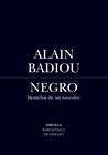 NEGRO | 9791388032127 | BADIOU, ALAIN