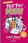 MUNDO DE HARPER DREW, EL | 9788414335321 | WEEKS, KATHY