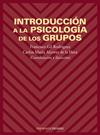 INTRODUCCION A LA PSICOLOGIA DE LOS GRUPOS | 9788436812985 | GIL, FRANCISCO