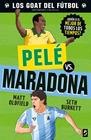 PELÉ VS. MARADONA | 9788408302483 | OLDFIELD, MATT ; BURKETT, SETH