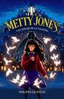 METTY JONES Y EL TATUAJE DE LA CALAVERA | 9788414340776 | LEATHLEY, PHILIPPA