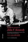 DIARIO SECRETO DE JOHN F. KENNEDY, EL | 9788418449079 | KENNEDY, JOHN F. ; BILLINGS, LEM