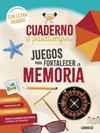 CUADERNO DE PASATIEMPOS PARA MAYORES : JUEGOS PARA FORTALECER LA MEMORIA | 9788410124400 | AUDRAIN, LOÏC ; LEBRUN, SANDRA