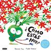 ¿CÓMO ESTÁS HOY? | 9788408303060 | ANA, ROSARIO ; MORENO, MARTA
