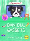 BON DIA, GOSSETS | 9788412991956 | TIPPING, NAOMI