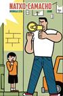 NATXO CAMACHO | 9788412371604 | COTA, RODRIGO