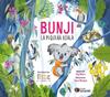 BUNJI, LA PEQUEÑA KOALA | 9788419884534 | MOLIST SADURNÍ, PEP ; MONGAY MONTESO, ANNA ; FESTUC TEATRE