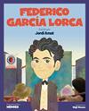 FEDERICO GARCÍA LORCA (CASTELLA) | 9788413610832 | AMAT, JORDI