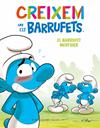 CREIXEM AMB ELS BARRUFETS 6 :  EL BARRUFET MENTIDER | 9788419007698 | CULLIFORD, THIERRY ; CULLIFORD, FALZAR