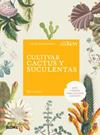 CULTIVAR CACTUS Y SUCULENTAS | 9788410268555 | REES, PAUL ; ROYAL BOTANIC GARDENS