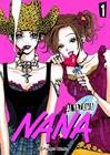 NANA Nº 01/07 (+ LLAVERO) | 9791388100871 | YAZAWA, AI
