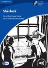 SHERLOCK LEVEL 5 UPPER-INTERMEDIATE | 9781107621862 | MACANDREW,RICHARD