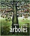 ABRIRSE A LA ENERGÍA DE LOS ÁRBOLES | 9788411721035 | MOYROUD, SYLVIE / LÈFEVRE, JENNIFER