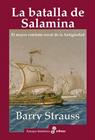 BATALLA DE SALAMINA, LA | 9788435027618 | STRAUSS, BARRY