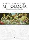 ENCICLOPEDIA DE MITOLOGÍA | 9788466242158 | BELMONTE, MARISA ; BURGUEÑO, MARGARITA