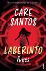 LABERINTO 1 : LUNES | 9788468377865 | SANTOS, CARE