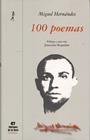 100 POEMAS | 9788479604370 | HERNANDEZ, MIGUEL